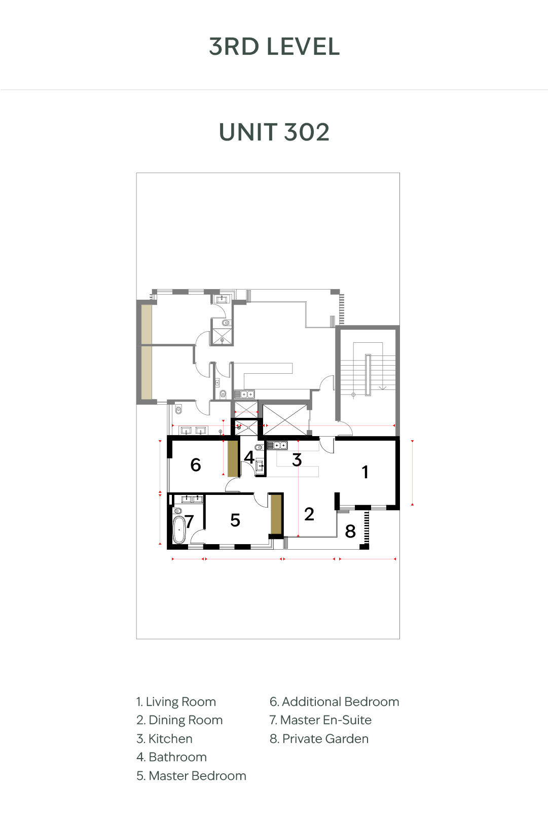 The Hof Floorplans (5)