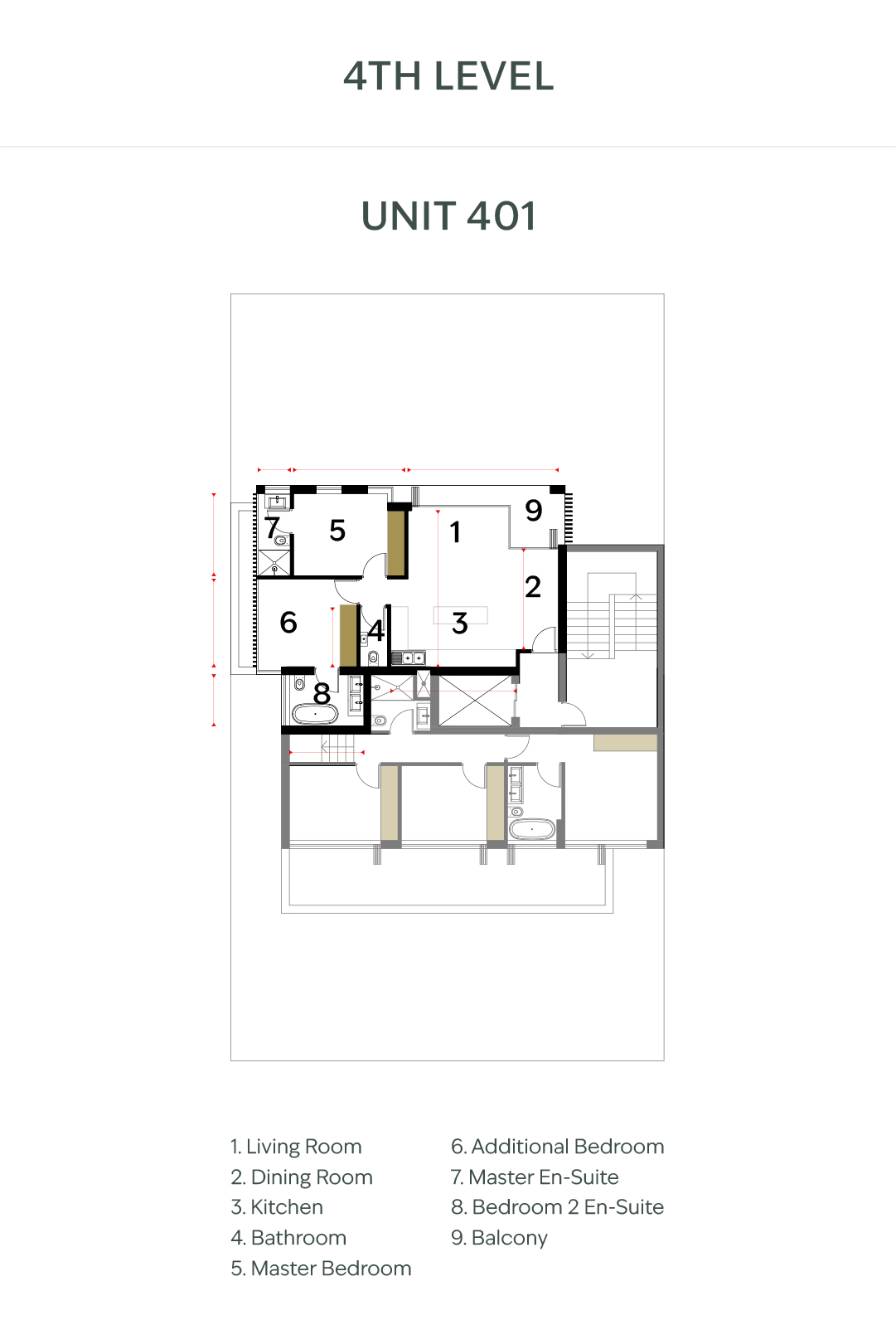 The Hof Floorplans (6)