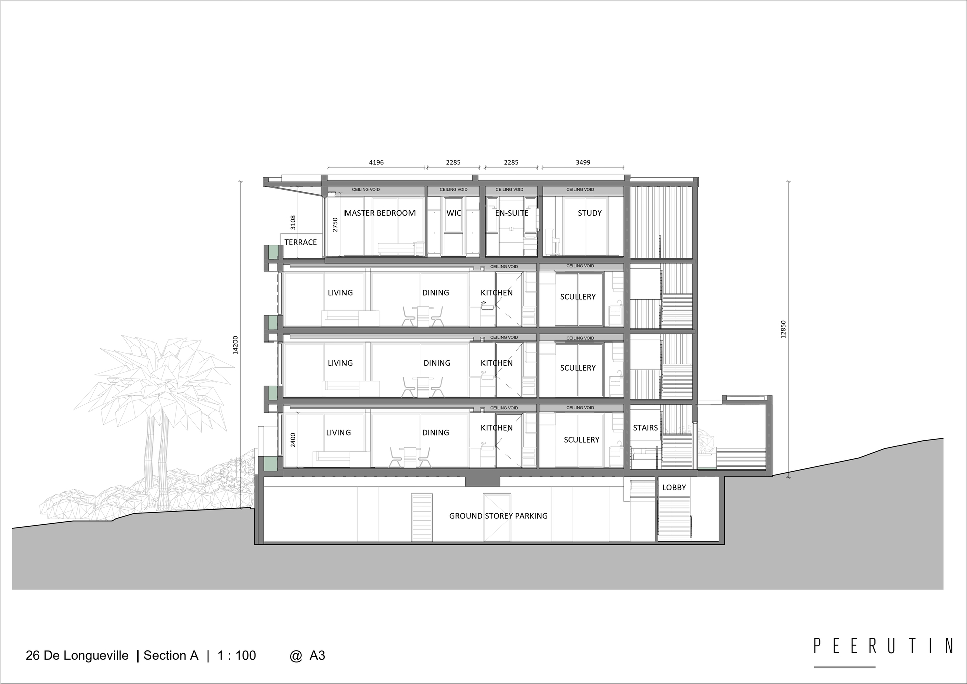 Asmara Floorplans (11)