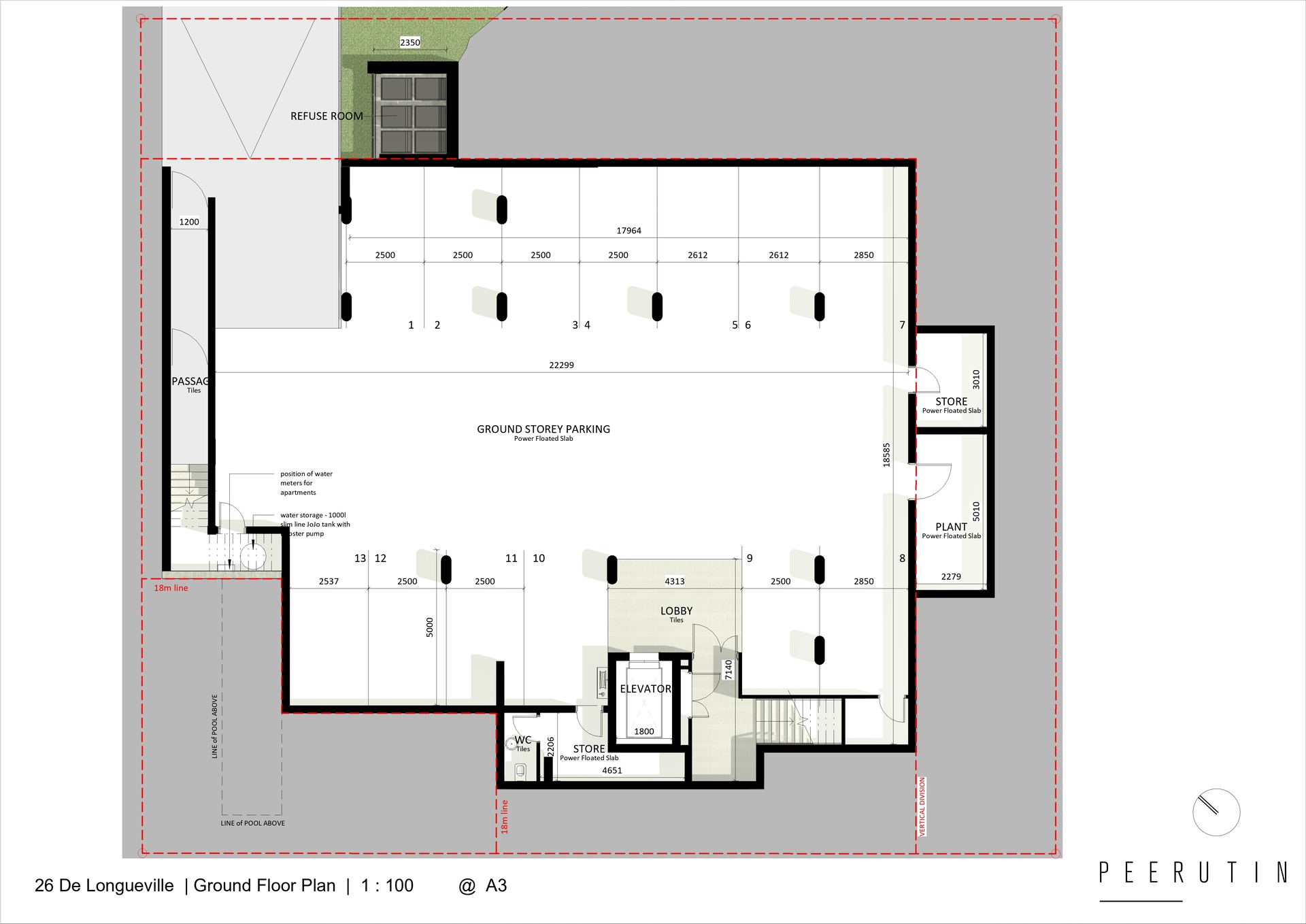 Asmara Floorplans (2)