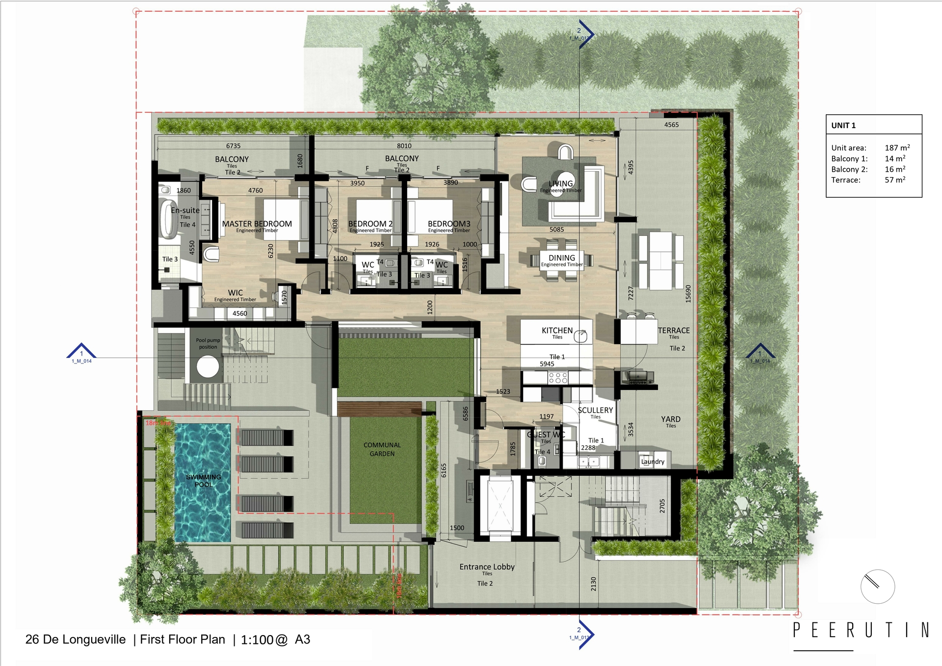 Asmara Floorplans (3)