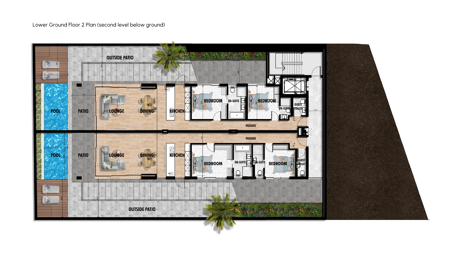 One6Four Floorplans (1)