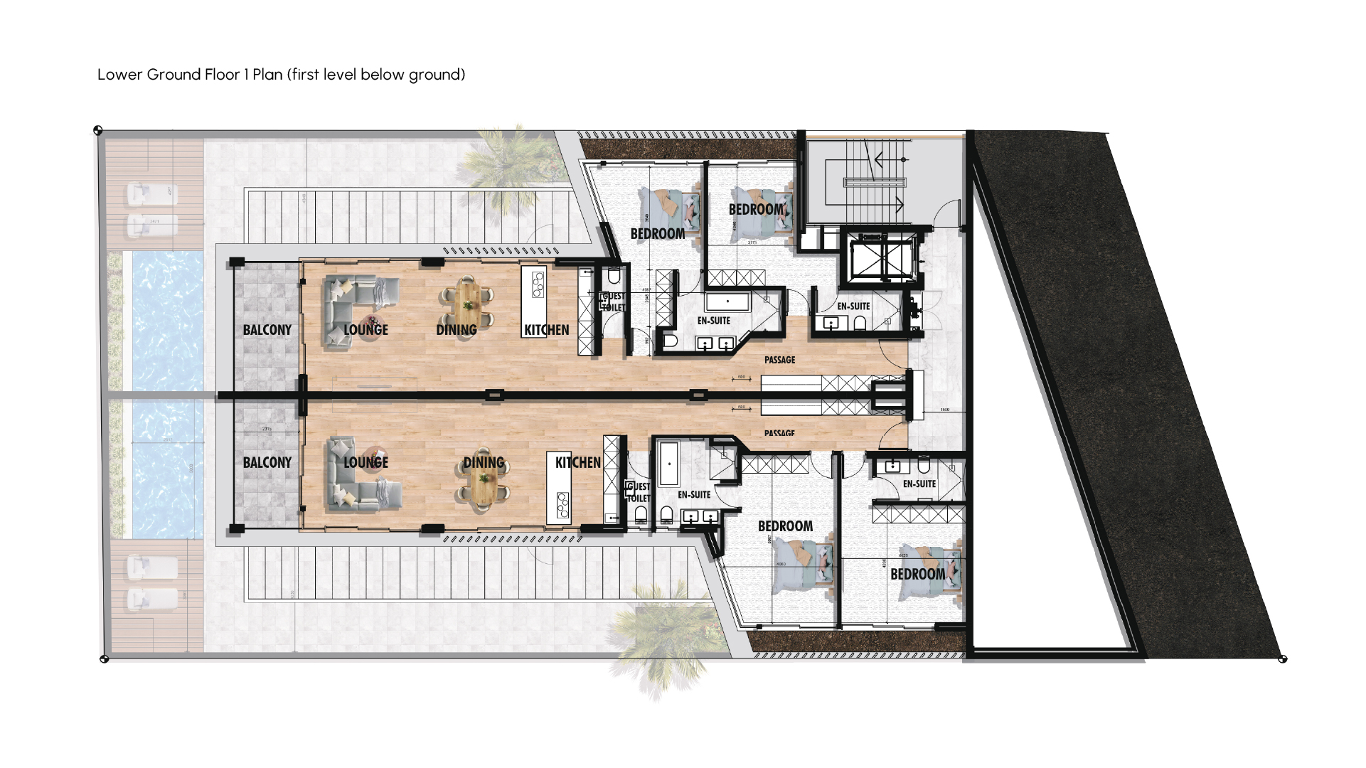 One6Four Floorplans (2)